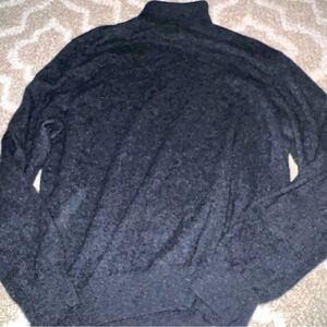 Joseph A Banks cashmere shirt size M